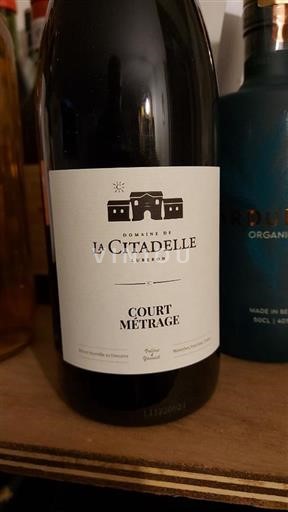 Provence, Lower Rhône Valley, Corsica Mediterranean Domaine La Citadelle Court Métrage 2022