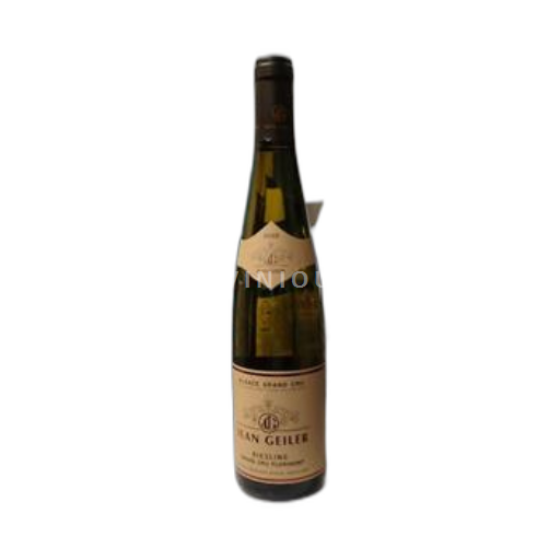 Alsace Alsace Grand Cru Grand Cru Jean Geiler Grand Cru Florimont Non-Vintage