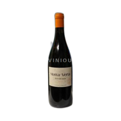Bordeaux Château Carignan Motta-Verta 2020