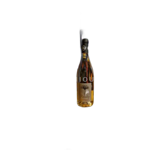 Vin Rosé sec Gérard Bigonneau 2023 France Vallée de la Loire Reuilly AOC