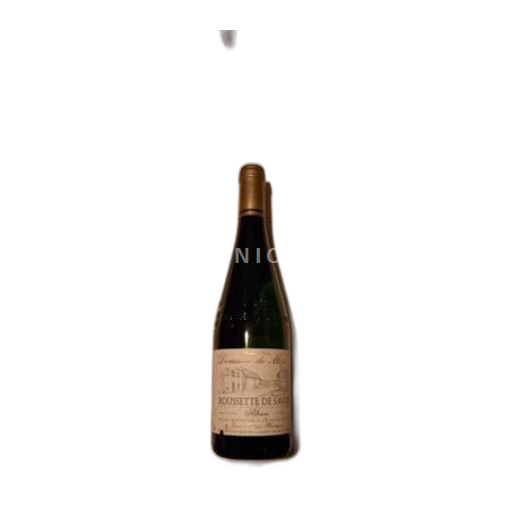 Savoie och Bugey Roussette de Savoie Domaine Méjane Altesse Icke årgångsbetecknad