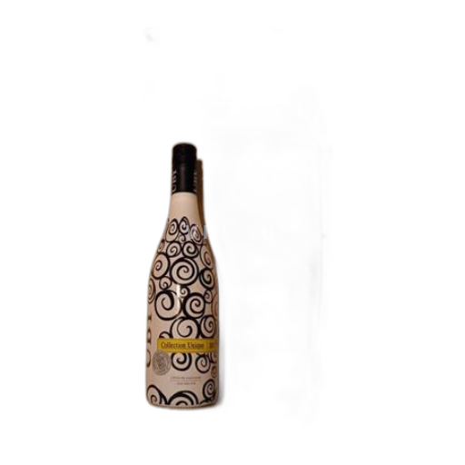 Sydvestfrankrig Côtes de Gascogne Domaine Uby Collection Unique 2017