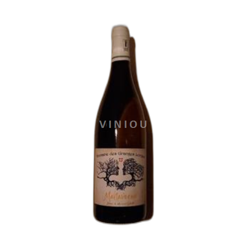 Savoie och Bugey Apremont Domaine Des Granges Longes Maltaverne 2022
