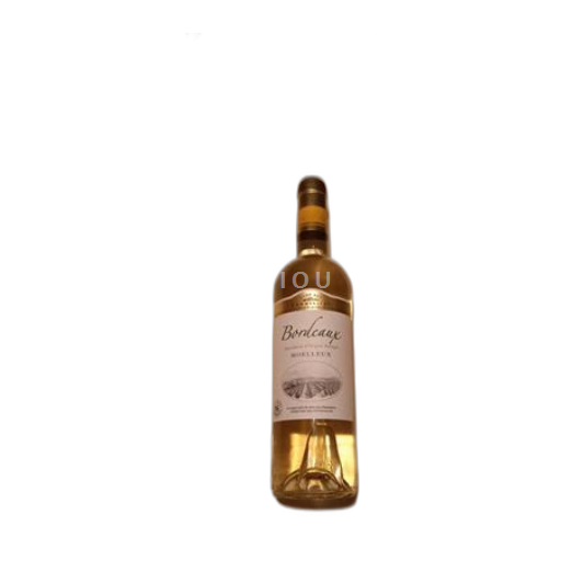 Bordeaux Club des Sommeliers Neročník