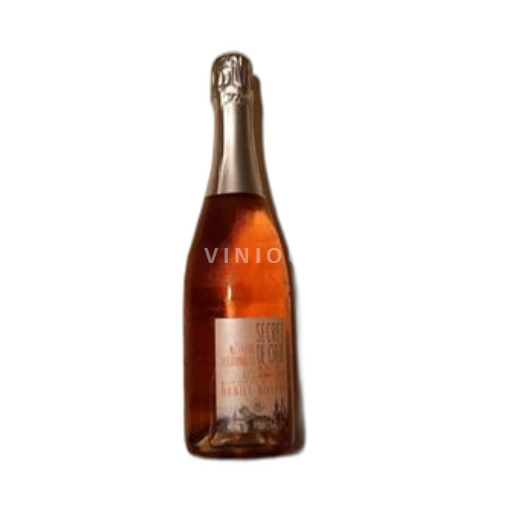 Savoie et Bugey Chignin-Bergeron Daniel Billard Secret de Chloé Non Millésimé