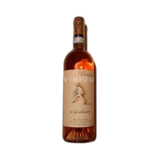 Piémont Monferrato Tenuta Carlin de Paolo il Giullare 2016