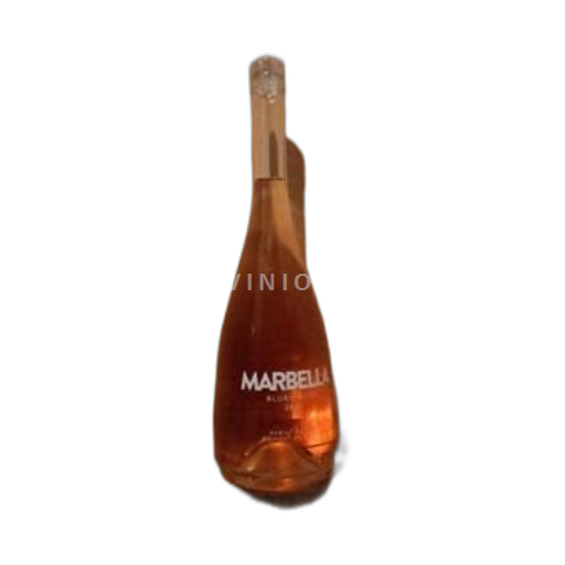 Andalusië Málaga Sierras de Malaga Blush rosé 2021