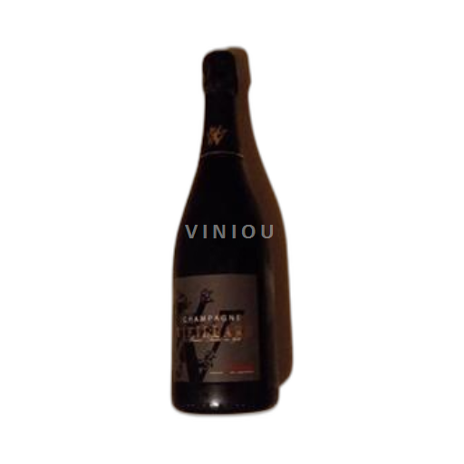 Champagne Veillard Perpétuelle 2023