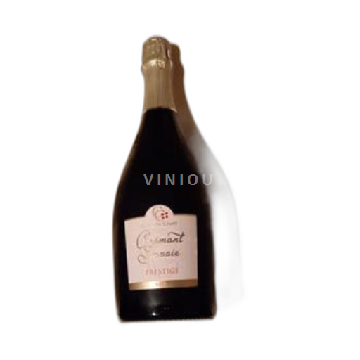 Savoja in Bugey Crémant de Savoie Cave de Cruet Prestige Neleten.