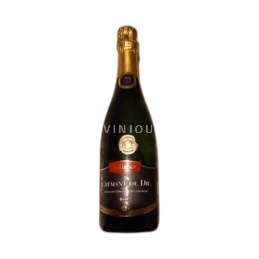 Valle del Rodano Crémant-de-die Jaillance Senza annata