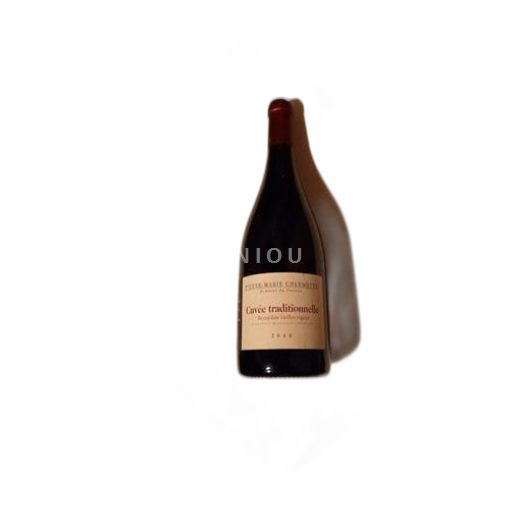 Beaujolais Pierre-Marie Chermette Traditionnelle 2015