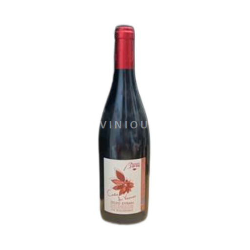 Alpen und Rhônetal Rhodanische Hügellandschaft Domaine Barou des Vernes 2020