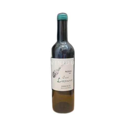 Jihozápad Jurançon Clos Larrouyat Météore 2021