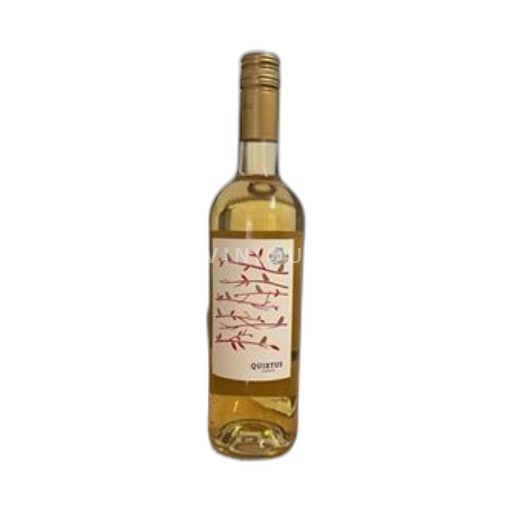 Kastilie a León Rueda Bodegas Félix Lorenzo Cachazo S.L Quietus 2022