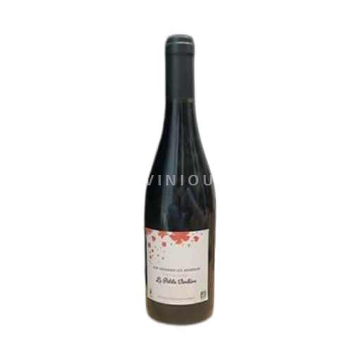 Valle del Rodano Grignan-les-adhémar La Petite Verdière 2022