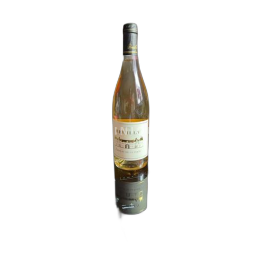 Údolí Loiry Reuilly Château La Ferté 2023