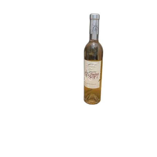 Provansa Côtes-de-Provence Domaine Saint Ser 2014