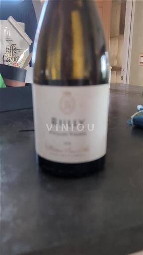 Borgogna Rully Vieilles Vignes 2020