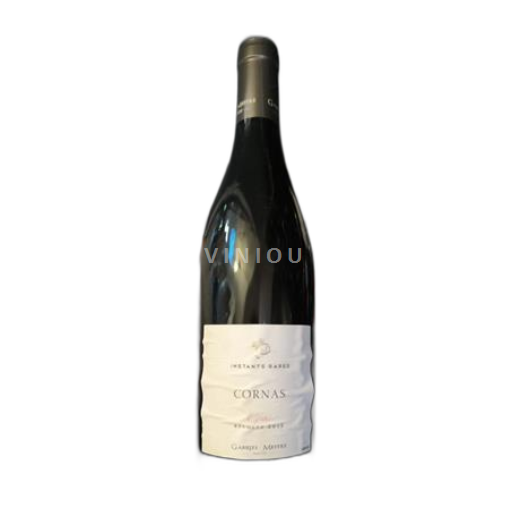 Valle del Rodano Cornas Gabriel Meffre Instants Rares - Granit 2015