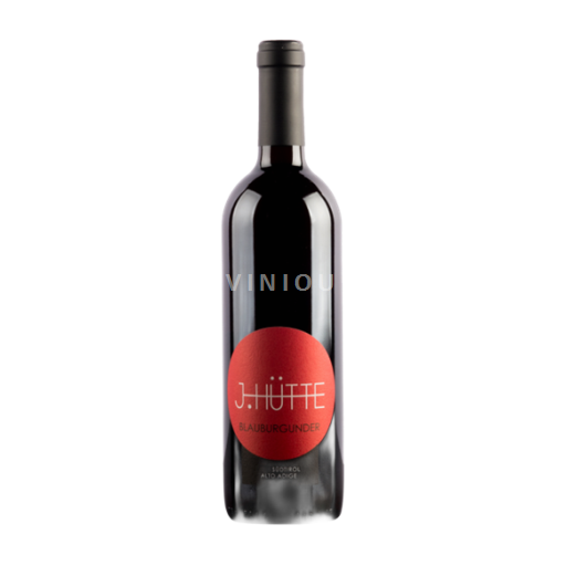 Trentino-Alto Adige Vini del Trentino-Alto Adige Pinot Nero Blauburgunder J.Hütte (Cantina Produttori Bolzano) 2023