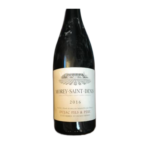 Bourgondië Morey-saint-denis Dujac Fils & Père 2016