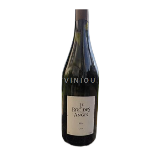 Languedoc og Roussillon Catalansk skråning Le Roc des Anges Llum 2013