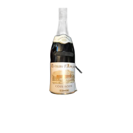 Valle del Rodano Côte-rôtie Château Ampuis 2008