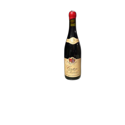 Bourgogne Corton Grand Cru Capitain-Gagnerot Les Maréchaudes 2020