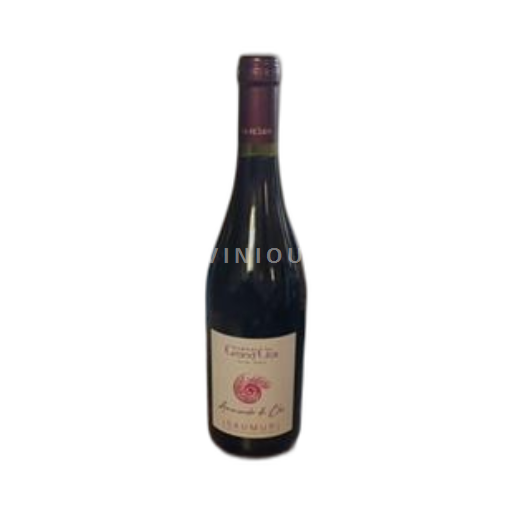 Loire-dalen Saumur Domaine Grand Clos Ammonite du Clos 2021