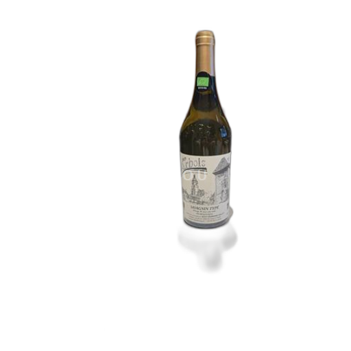Jura Arbois Domaine Villet Savagnin Typé 2019