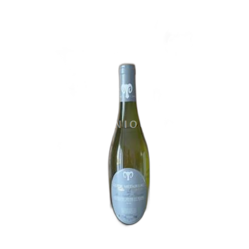 Vin Blanc sec Petit Mouton Louis Métaireau 2023 France Vallée de la Loire Muscadet-sèvre-et-maine sur lie