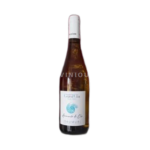 Loire-dalen Saumur Domaine Grand Clos Ammonite du Clos 2023