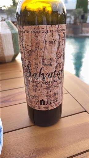 Languedoc Niet gespecificeerd Domaine L'Arca Salvatge 2020