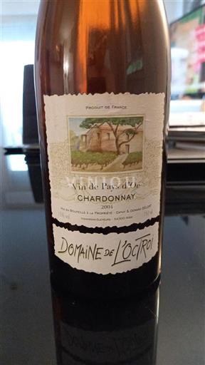 Linguadoca Non specificato Domaine L'Octroi 2004