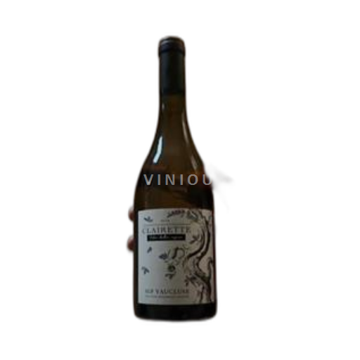 Provence, Lower Rhône Valley, Corsica Vaucluse Nos belles Vignes 2016