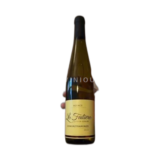 Alsacia Les Faîtières Gewurztraminer 2022