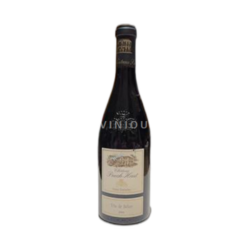 Languedoc Château Puech-Haut Tête de Bélier 2016