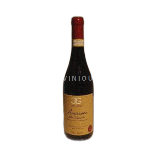 Veneto Amarone della Valpolicella Casa Giona Edizione Speciale Icke årgångsbetecknad