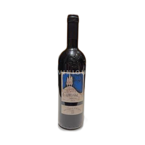 Piedmont Unspecified Michele Chiarlo Cipressi 2014