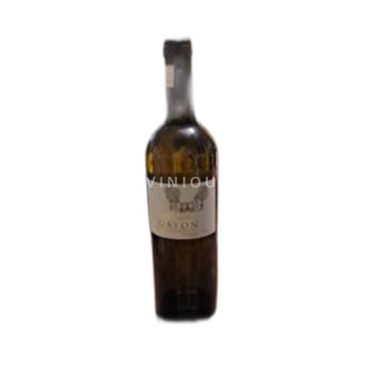 Bordeaux Château Gayon 2011