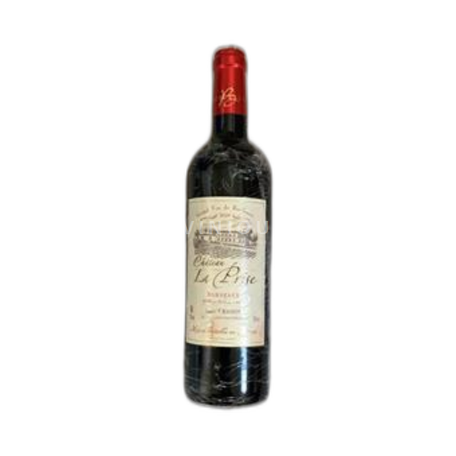 Bordeaux Château La Prise 2020