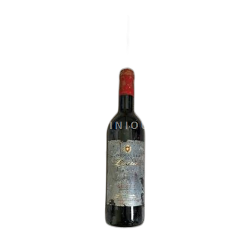 Südwestfrankreich Buzet Domaine Larroque 1999