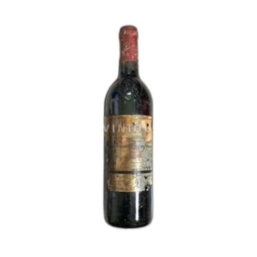 Bordeaux Château Fonfroide 1995