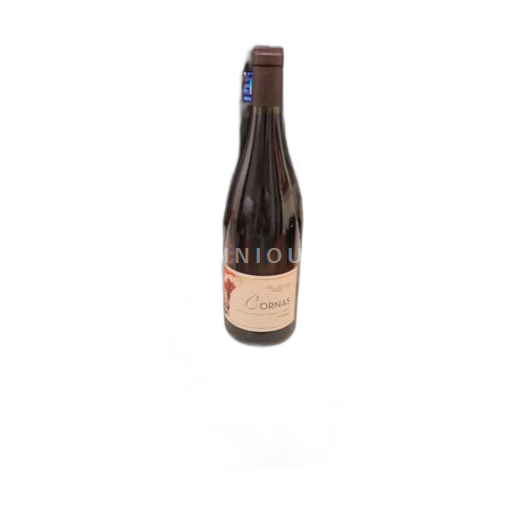 Rhônedalen Cornas Pierre Gaillard 2017