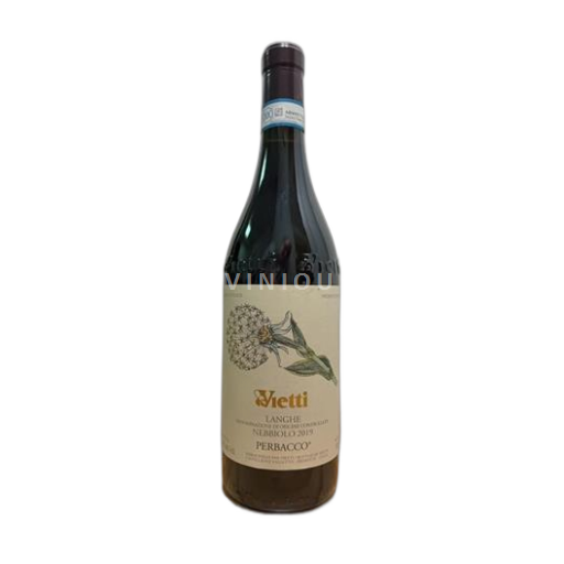 Piemonte Langhe Vietti Perbacco 2019