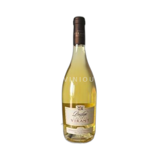 Provenza Coteaux d'Aix-en-Provence Château Virant Prestige 2020