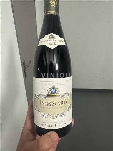 Burgundsko Pommard Albert Bichot 2013