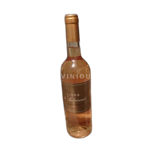 Bordeaux Sauternes Château Suduiraut Lions de Suduiraut 2020