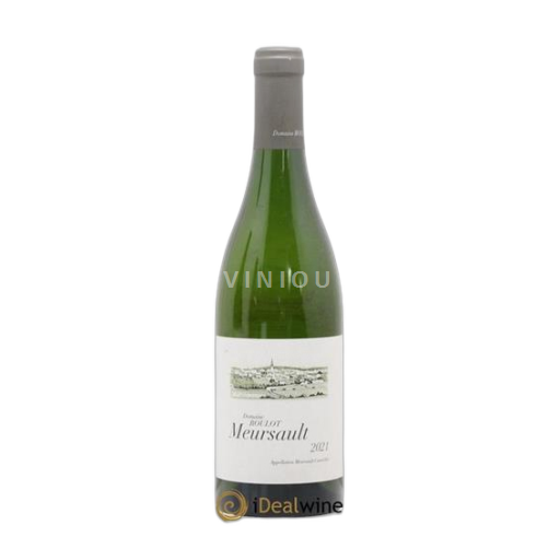 Bourgogne Meursault Domaine Roulot Meursault village 2021