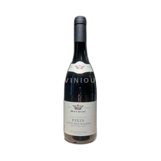 Borgogna Fixin Marie André Clos du Meix Trouhans 2020
